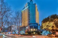 Jinhuating International Hotel Hotels near Junlin Square