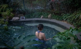 Huangshan Yungu Mountain Spa Resort