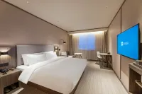 HanTing Hotel (Mingguang Bus Station) Hotels in Mingguang