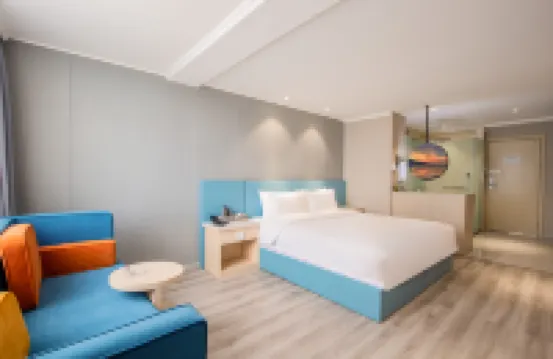 Yuedu Holiday Hotel