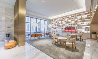 JI Hotel (Shanghai Hongqiao Aegean Sea)