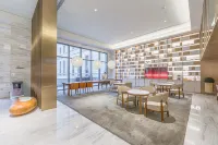 JI Hotel (Shanghai Hongqiao Aegean Sea) Hotels in Shanghai