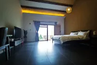 Huaduli Dujuanxiangshe Boutique Homestay Các khách sạn ở Đại Phương