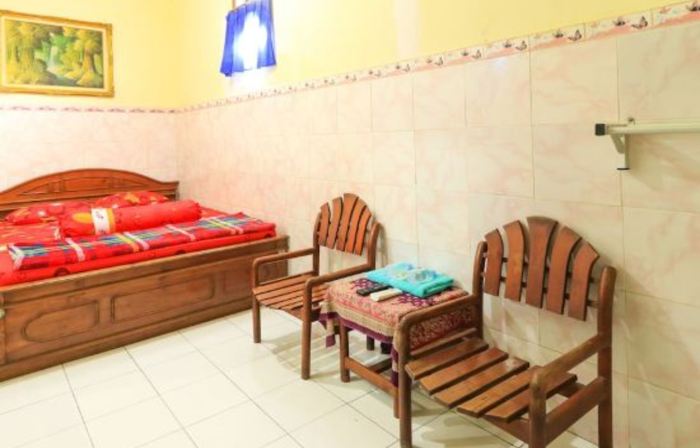 Dharmawati Homestay