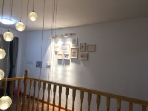 清远陌上 花开公寓 - 陌上花开