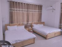 漳浦锦和民宿 - 一室二床房