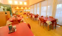 Hotel Lavenir