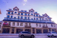 長白山三和民宿 長白山西景區旅遊服務中心住宿飯店