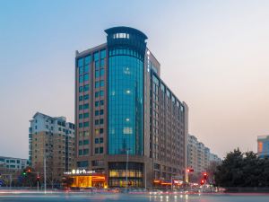 Jinjiang Inn (Zhengzhou East Railway Station Provincial Government Store)