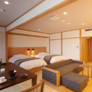 Hokuten no Oka Abashiriko Tsuruga Resort