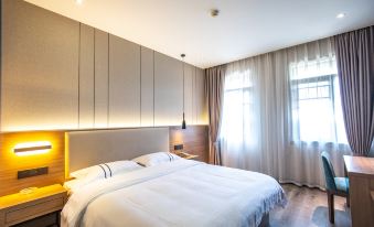 Mei Yuan Boutique Hotel