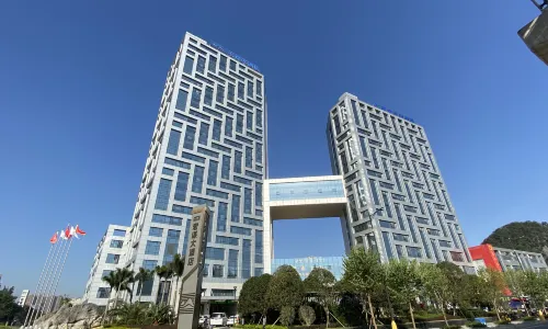 Guilin Hongmou Hotel