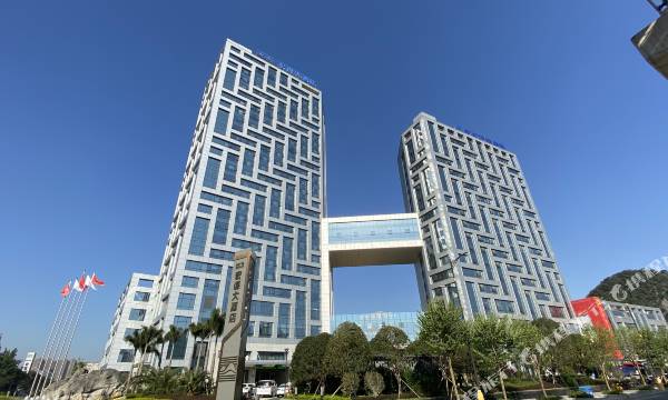 Guilin Hongmou Hotel