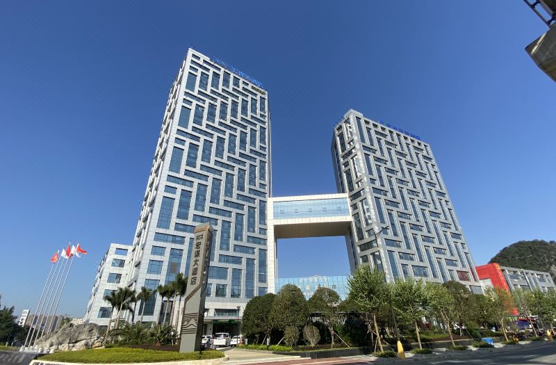 Guilin Hongmou Hotel