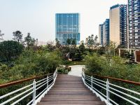 成都尚旅空中花园酒店 - 公共区域