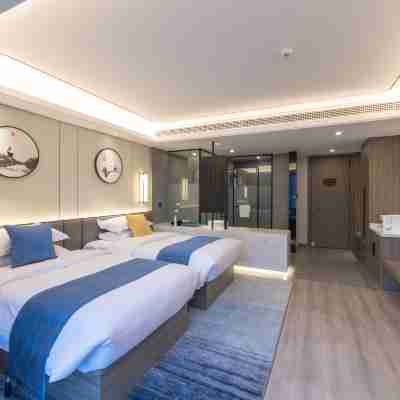 Kaiyuan Life Ninghai Rooms