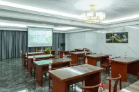 Yujingtan International Hot Spring Hotel Hotels in Ruili