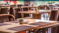 Emei Mountain ROYAL·Yuzquan Bay Hot Spring Hotel - breakfast