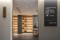Yixiyun Hotel - servizio colazione