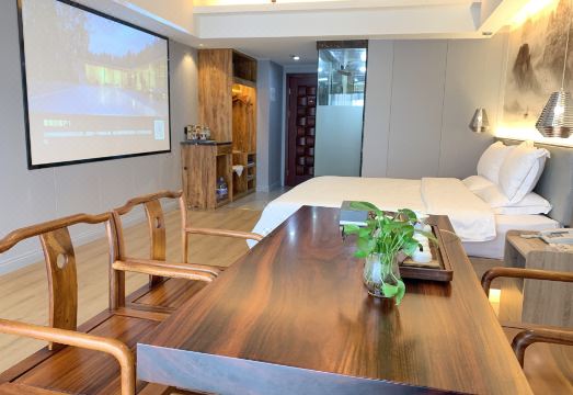 유스 선샤인 호텔 장저우