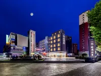 Bofei Meifeng Hotel (Zhengzhou Aquarium) Hotels in der Nähe von Zhengzhou Aquarium