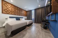 โรงแรม RU136 - พร้อมระเบียง
