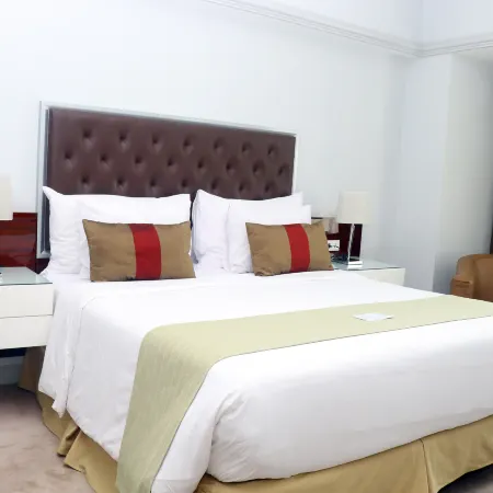 Wyndham Casablanca Jakarta