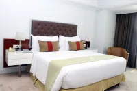 Wyndham Casablanca Jakarta