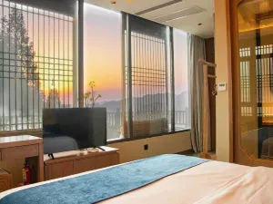 Dayue Yuansu Hotel