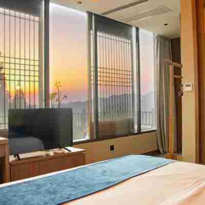 武當山大岳原宿 Rooms