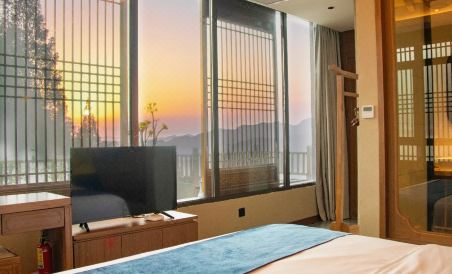 Dayue Yuansu Hotel - Housity