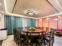 Wulong Hotel (Aimin Plaza) Hotels in Bijie