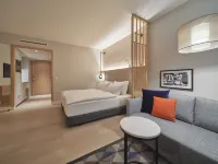 Adina Apartment Hotel Vienna Belvedere Hotels near Belvedere 21