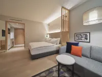 Adina Apartment Hotel Vienna Belvedere