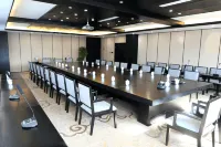 Jiasheng Liting Hotel Hotels in Jiaokou