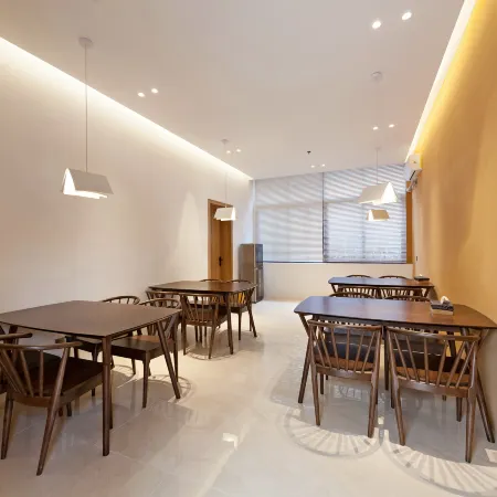 Longyan Dulv B&B