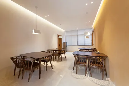 Longyan Dulv B&B Отели рядом с достопримечательностью «Yongding Ancient Town»