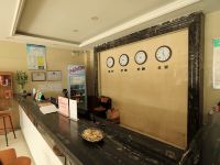 雅客e家连锁酒店(灵寿北环路店) - 公共区域