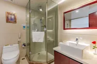 Angang Huiyuan Hotel Hotels in Hefei
