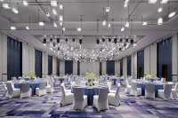 Liyang Marriott Hotel