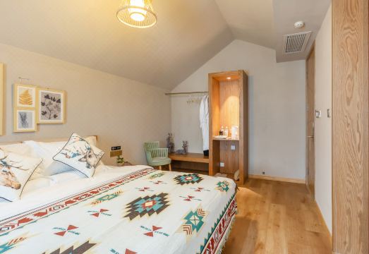 Villa Inn No.21 씨사이드