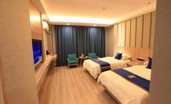 Super 8 Hotel (Shanshan Xincheng East Road)