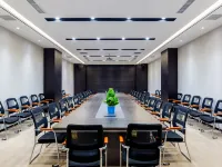 Shiao Hotel Hotels in Bayannur