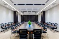 Shiao Hotel Hotel a Bayannur