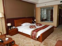 哈巴河宾馆 - 标准大床房