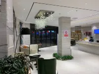 Qingting Business Hotel (Xinfeng High-speed Railway West Station Yingbin Avenue Branch)