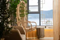 YaoYao star sky Lakeview Hotel·Lugu Lake - balcony