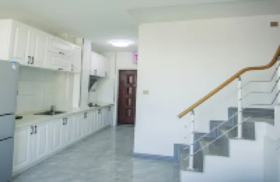 Chifengxin Residential Residence