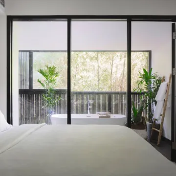 Lloyd's Inn Bali