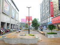 爱度精致酒店(萍乡学院店) - 酒店附近